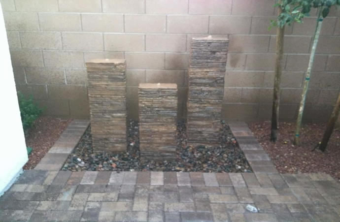 custom pools and spas by greencare.net